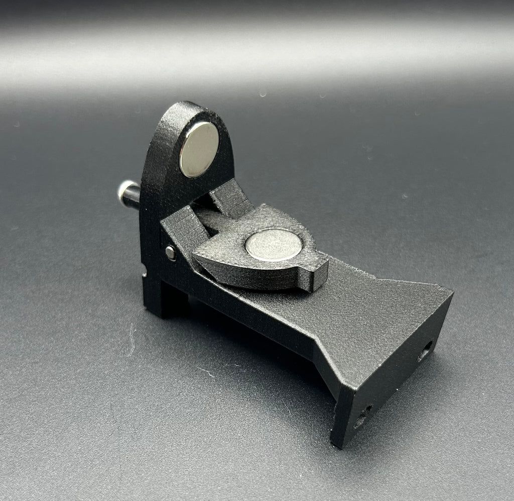 MagRelease HEAVY - Wide base - 2 pack in Retail packaging