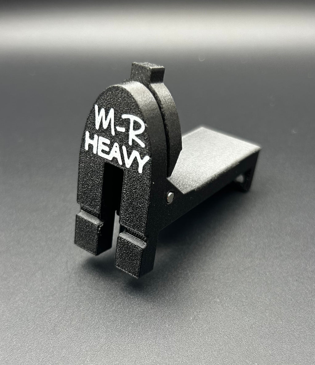 MagRelease HEAVY - TX-44 - 2 pack in Retail packaging