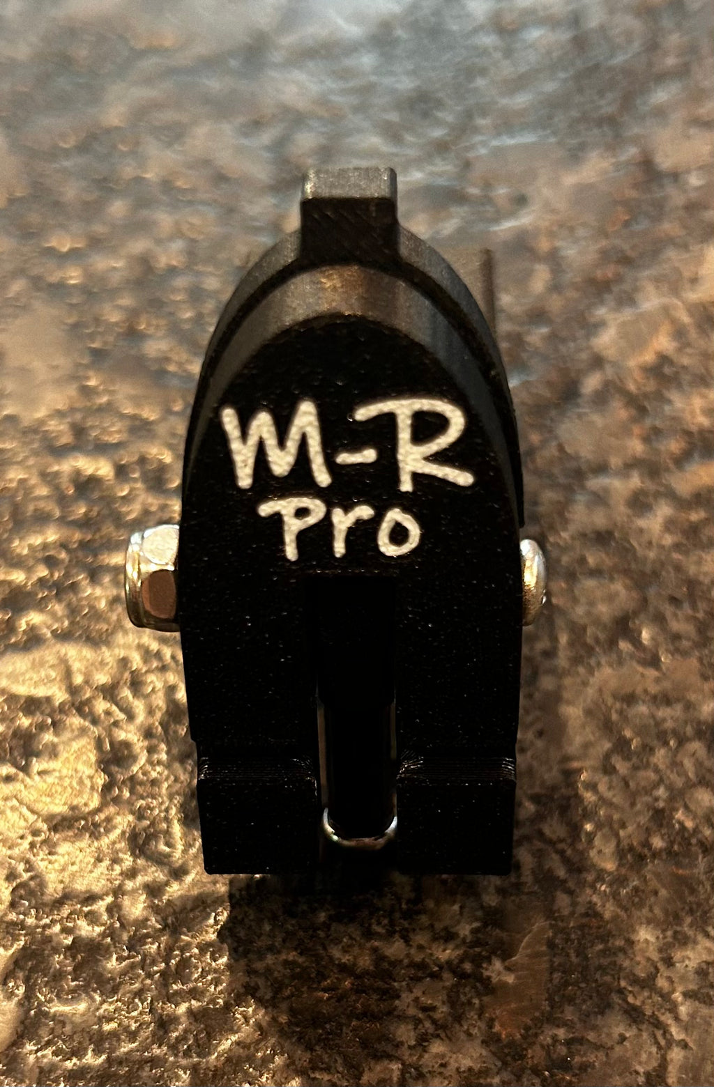 MagRelease - Church Walleye board / TX-44
