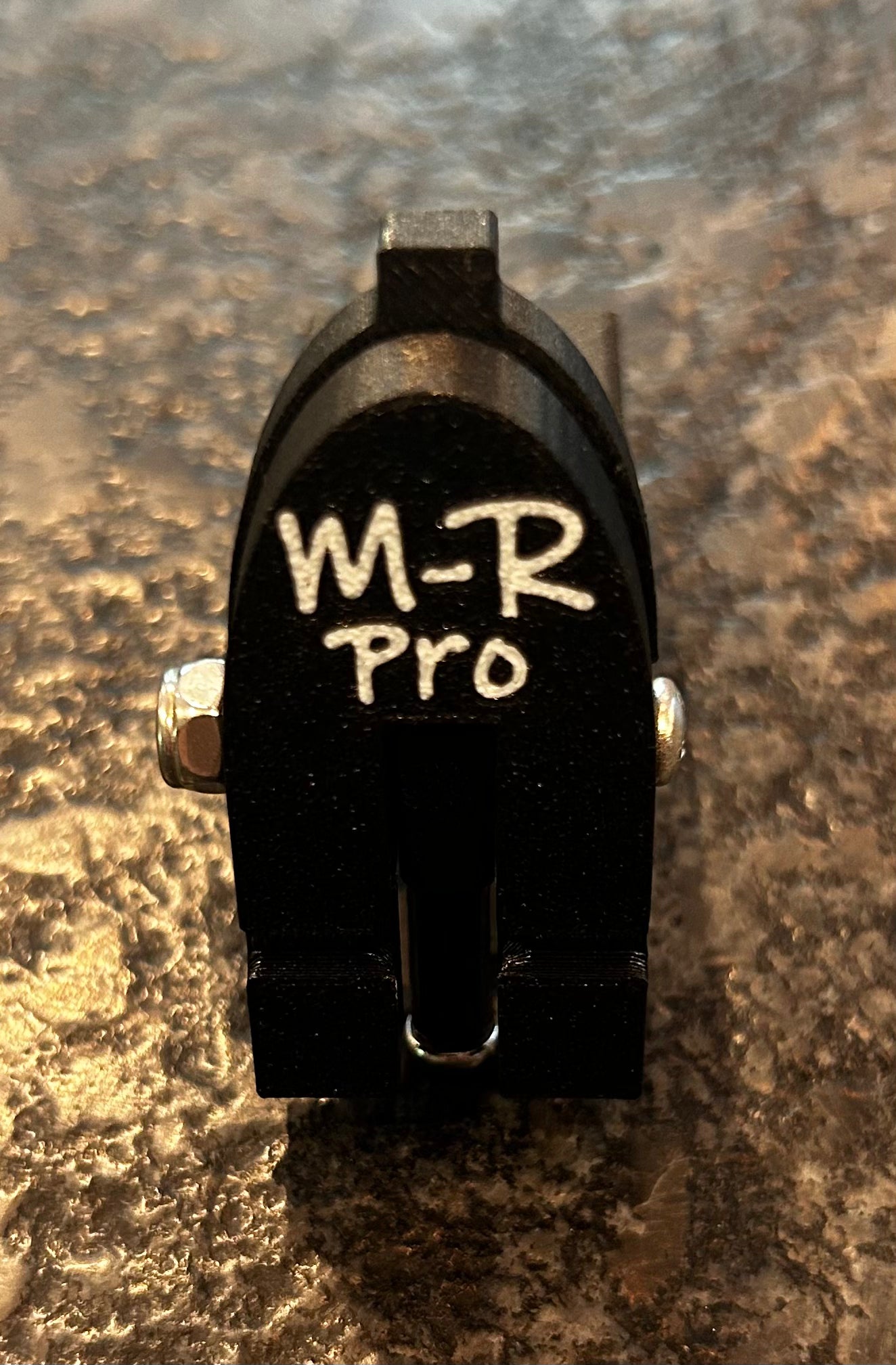 MagRelease - Church Walleye board / TX-44