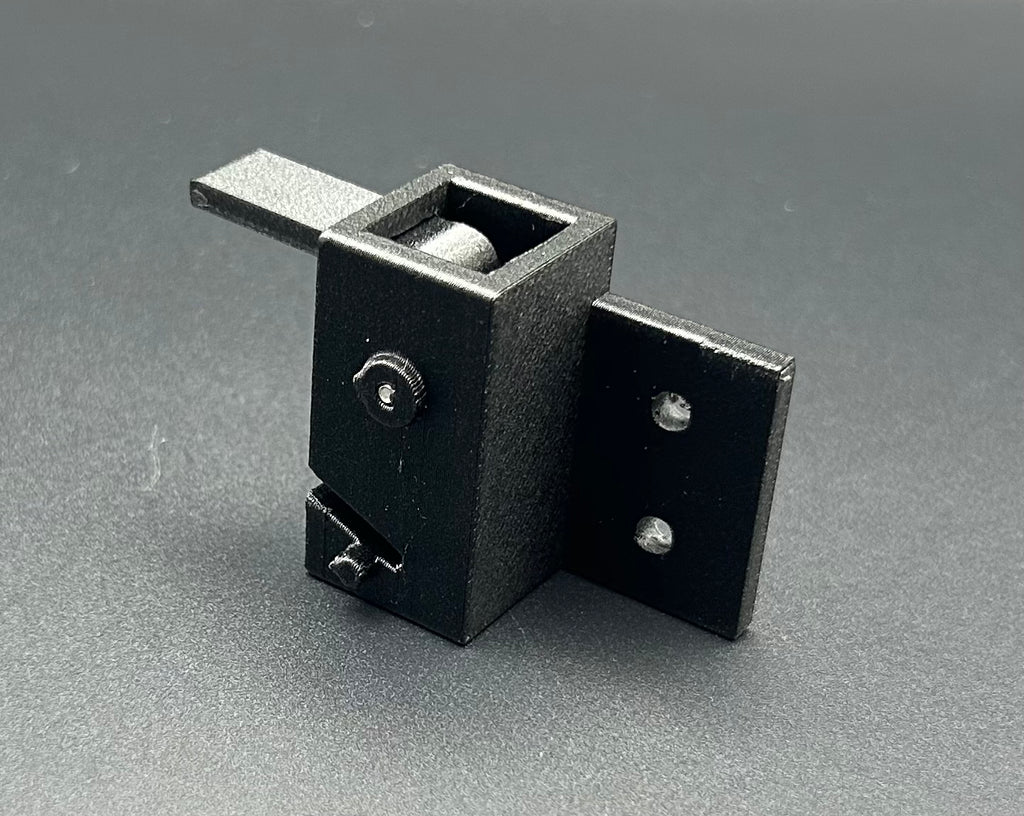 Planer Board Rear Clip