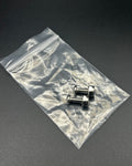 Offshore replacement stainless steel bolt and nut (Pair)