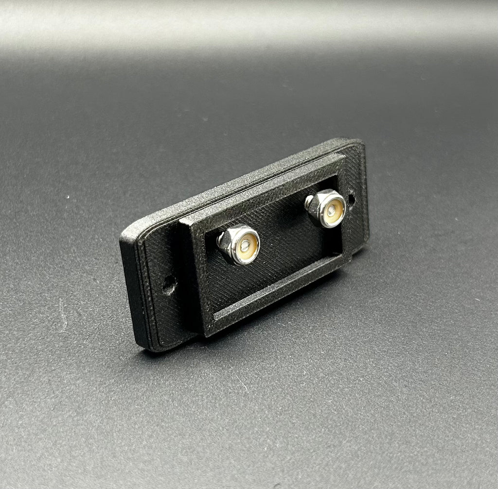Dreamweaver Ninja adapter
