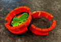 Dipsy Diver Holder size 3 (Magnum) (4-7/8)