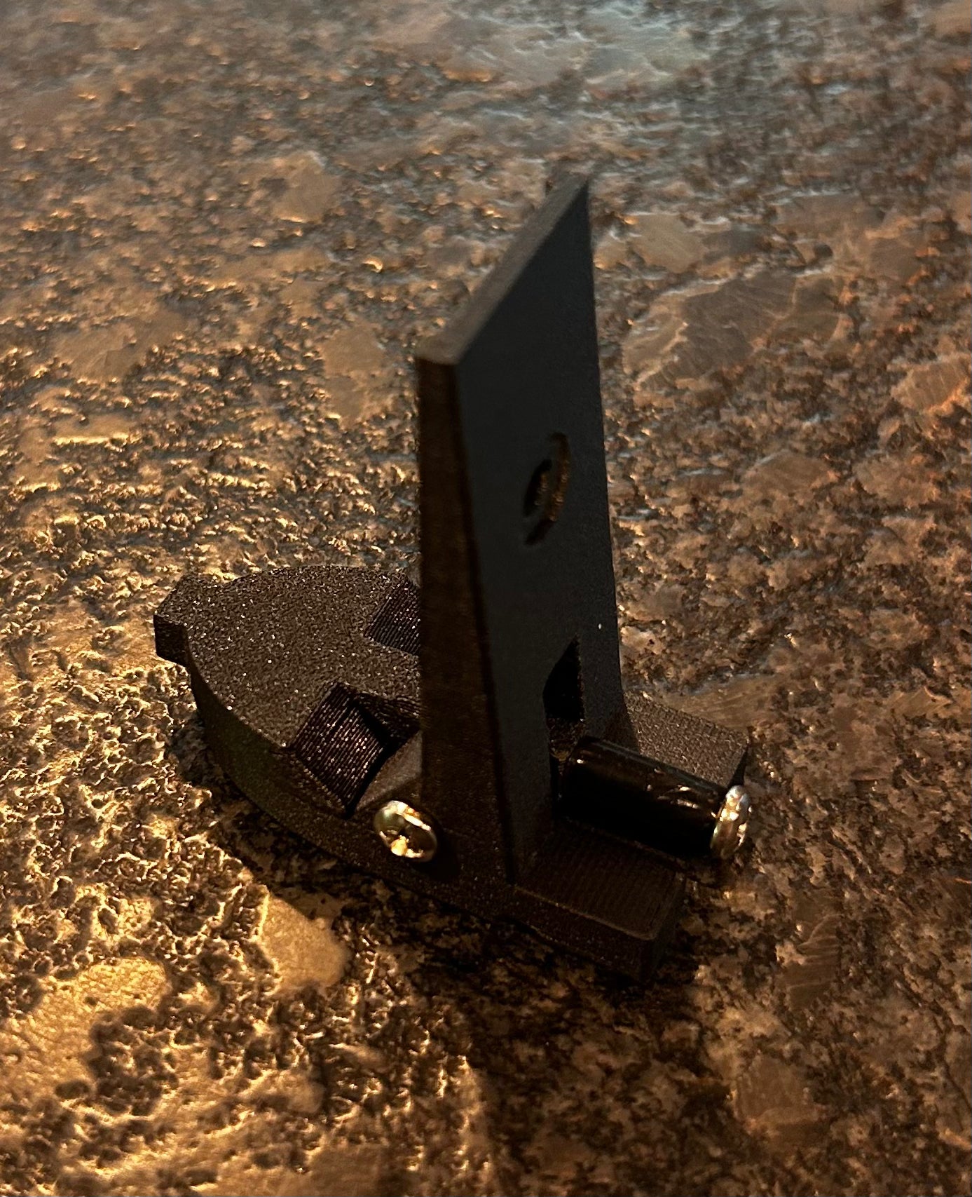 MagRelease - Church TX-12 Mini
