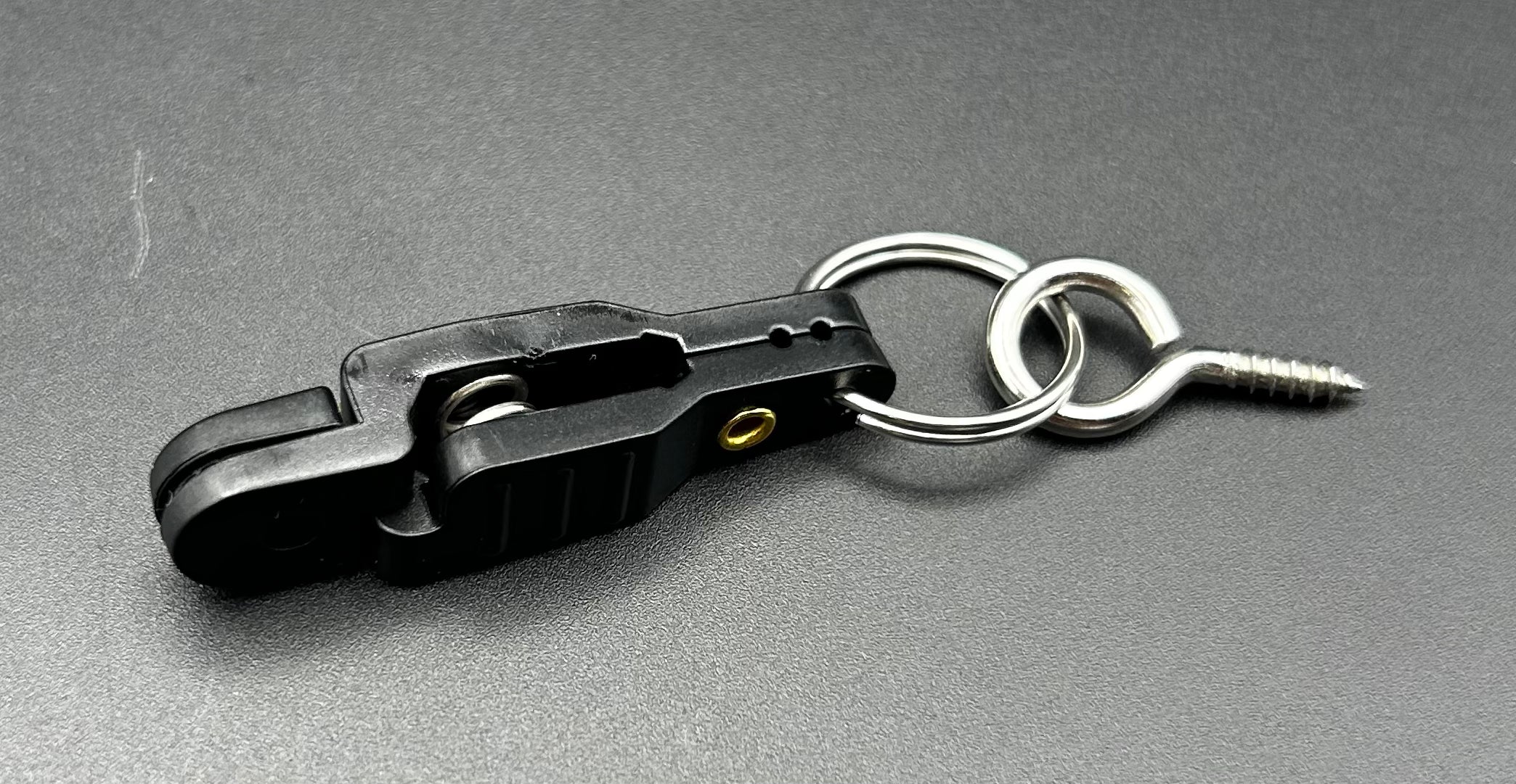 High Tension Snap Clip (pinned)